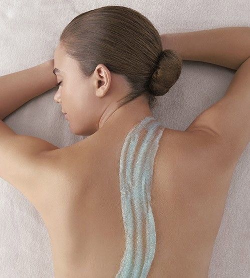 Ritual Cold Cream Facial en Aranda de Duero