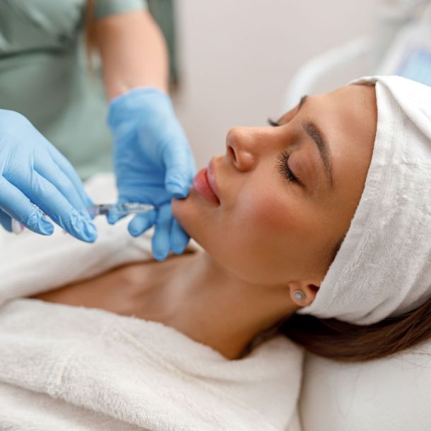 Ácido Hialurónico – Tratamiento Médico Estético