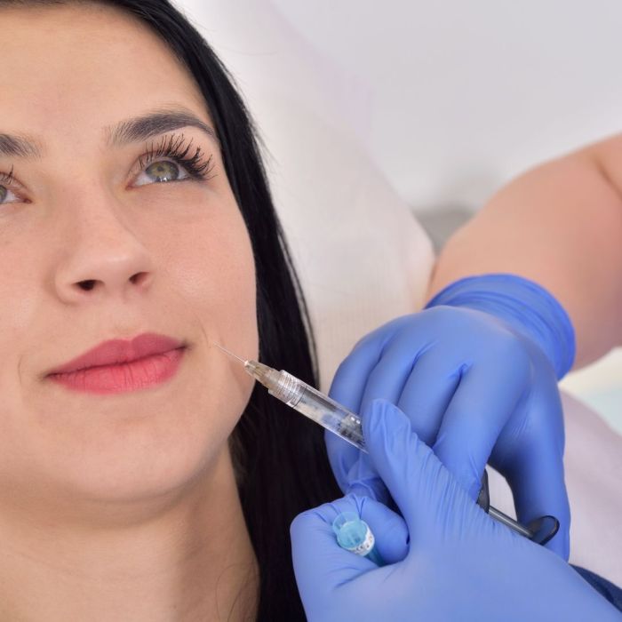 Los Beneficios del Ácido Hialurónico en la Salud y la Belleza