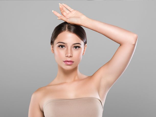 Prepárate para el buen tiempo con los servicios de depilación de Clínica Estética Charo Romera en Aranda de Duero